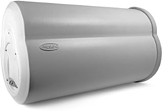 Bazooka MBT1014 10-Inch 4-Ohm Marine Subwoofer