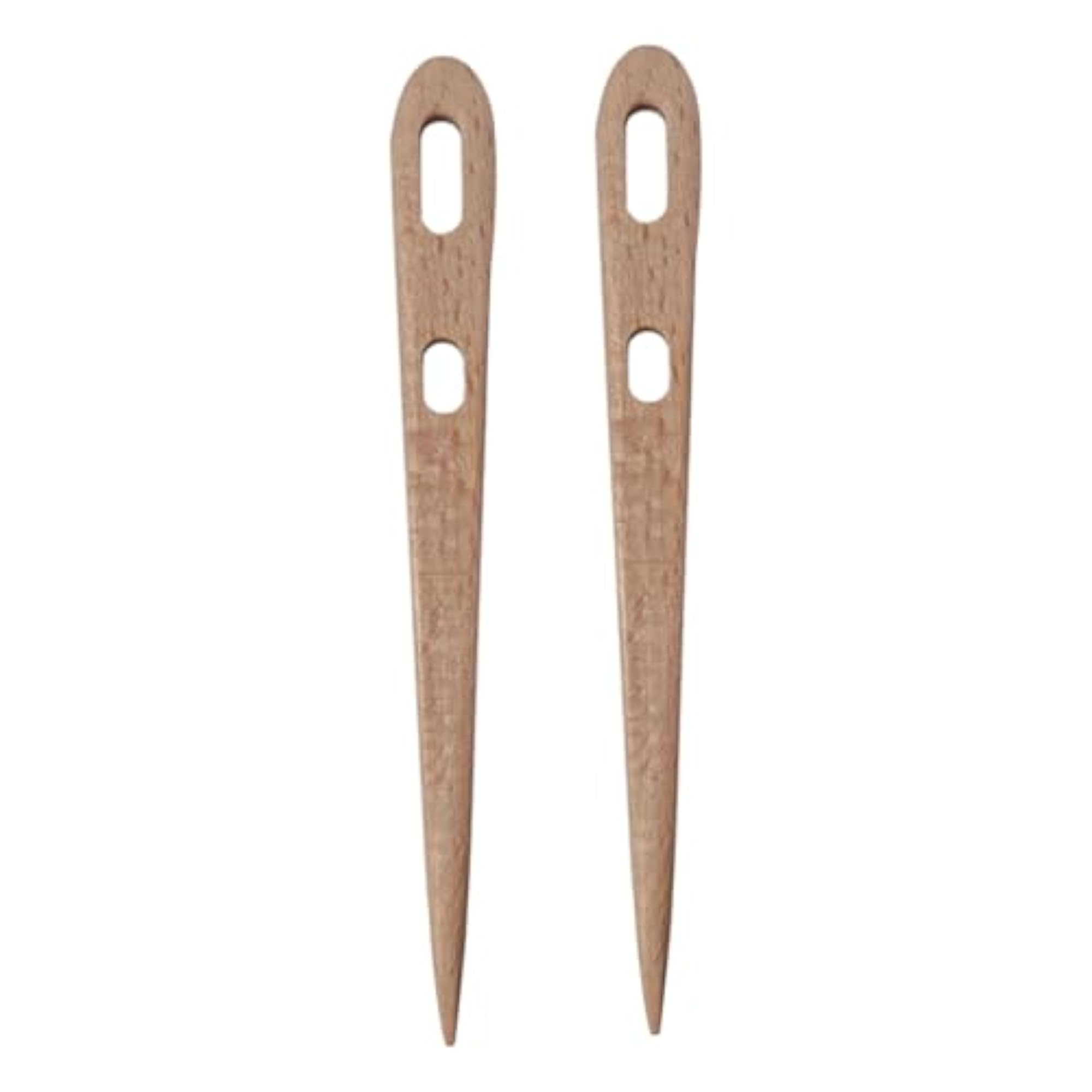 Knitting Needle DIY Yarn Weaving Supplies for Tapestry
