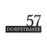 Der erste Eindruck zählt. Ein moderner Blickfang für jeden Eingang. Mit so einem Unikat, kannst Du deine Mitmenschen begeistern.