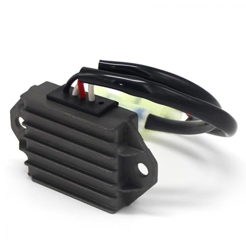 Régulateur de tension YZ450F pour résoudre les problèmes de batterie moto