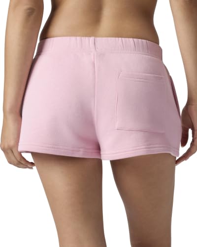 Image of Florence by Mills Women's Cozy Crush Sweat Short