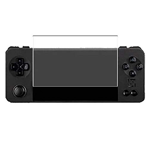 Puccy 3 Pack Screen Protector Film, compatible with ZPG Pocket Game TPU Guard （ Not Tempered Glass Protectors ）