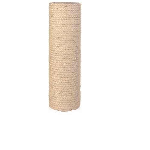 Trixie Drapak dla Kotów, Beżowy, ø 9 cm x 30 cm