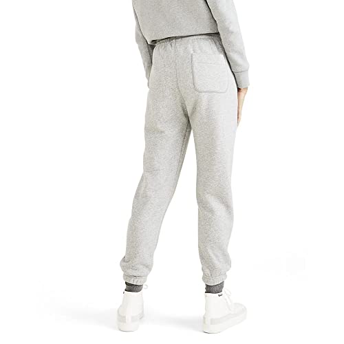 DOCKERS Women's Knit Jogger Heather Grey (2)3