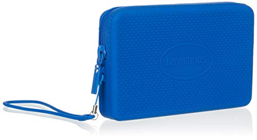 Mini Bag Plus, Havaianas, Adulto Unissex, Azul, Único