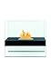 Anywhere Fireplace Madison - Ventless Free Standing Ethanol Fireplace