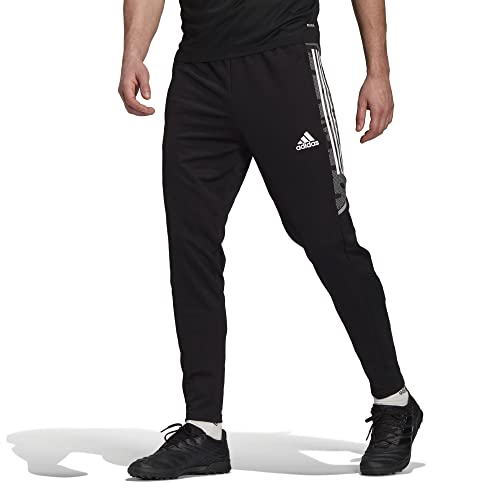 adidas Condivo 21 Training Pants Black XL