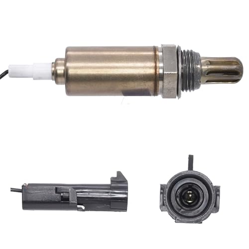 Sensor de Oxígeno Walker Products 250-21001 miniatura 5