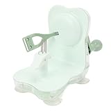 Apfelschäler, Handkurbelschäler Für Früchte, Apfelschäler-Schneider-Set, Obstverarbeitung, Heimküche, Werkzeuge, Zubehör, Handschäler aus Edelstahl