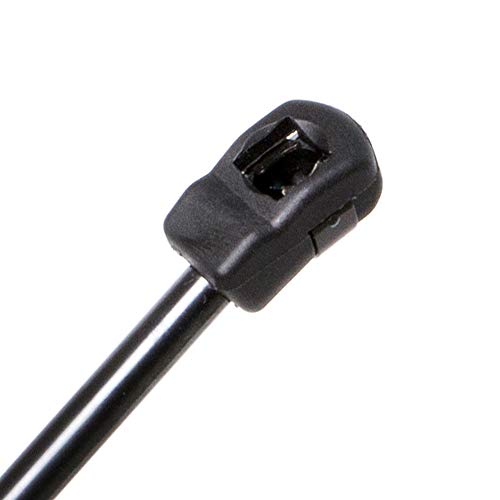 BOXI 2pcs Front Hood Lift Supports Struts Shocks Gas Struts Shocks Springs Supports Fit for Lincoln Town Car 2003 2004 2005 2006 2007 2008 2009 2010 2011 Hood | Replace SG304070 4155 by BOXI - Image 7