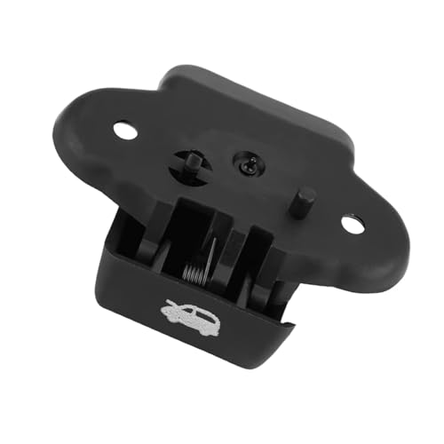 Poignée d'ouverture du capot robuste pour Chrysler Town & Country 2001-2007