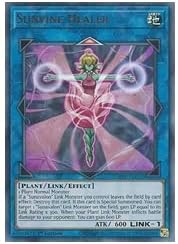 Amazon 英語版 北米版 ｌ Sunvine Healer U 1st 聖蔓の癒し手 23 トレカ 通販