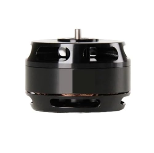Moteur sans balais U7 V2.0 KV280 à fort couple pour stabiliser le vol des charges lourdes
