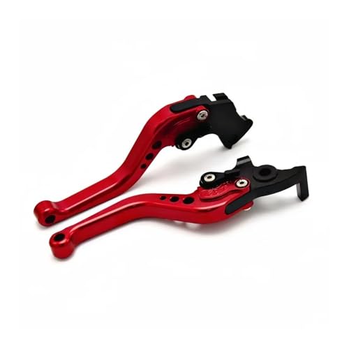 Levier de frein et d'embrayage pour XT 350 85-95 et XTZ 750 Ténéré