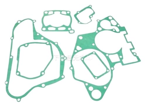Joints de rechange pour carter embrayage et générateur moto RM125