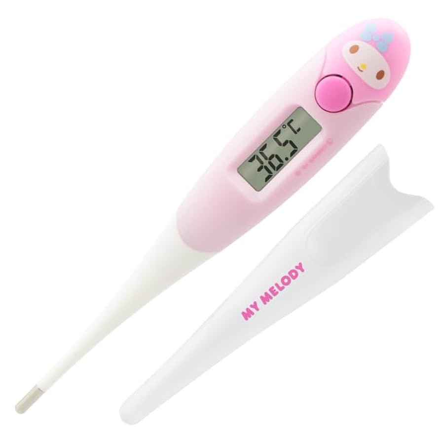 Amazon.co.jp: ドリテック(dretec) 体温計 予測式15秒検温 早い