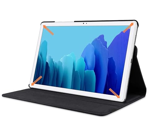 Image of 360 Rotate Flip Cover for SAMSUMG Galaxy TAB A7-(10.4 inch INCH) SM-T500 / SM-T505