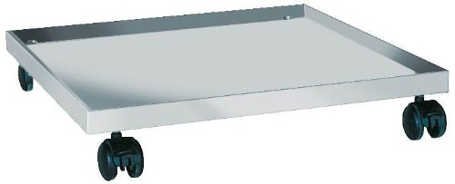 Preisvergleich Produktbild Rolluntersatz für Flügeltürenschrank 105