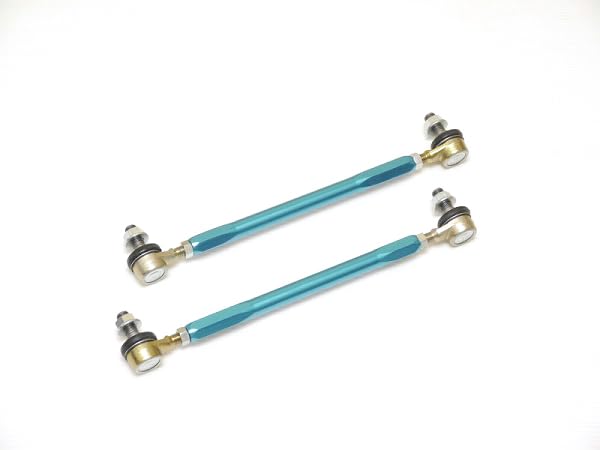 Amazon | クスコ 調整式スタビリンク 6C1 318 A2 トヨタ用 GR86 スバル