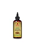 Jamaican Black Castor Oil Hair Growth Oil - 4oz