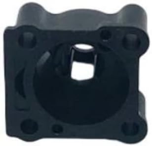 6N0-G4311-00 Housing Water for outboard motor 2T 6HP 8HP 6G1-44311 6G1-44311-00 boat engine parts 6GH-44311-00