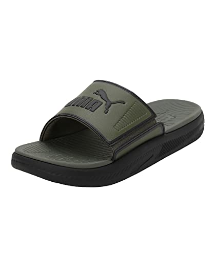 Image of Puma Men's Softride Slide Slide