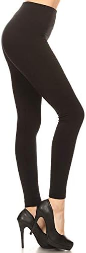 Leggings Depot High Waisted Camouflage & Multiple Print Leggings ...