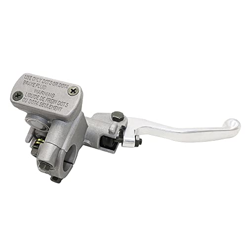 Levier de frein moto droit pour Honda CR 125R 250R 500R et CRF 150 250 450