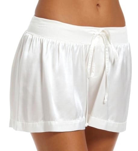 Image of PJ Harlow womens Mikel Satin Boxer Short
