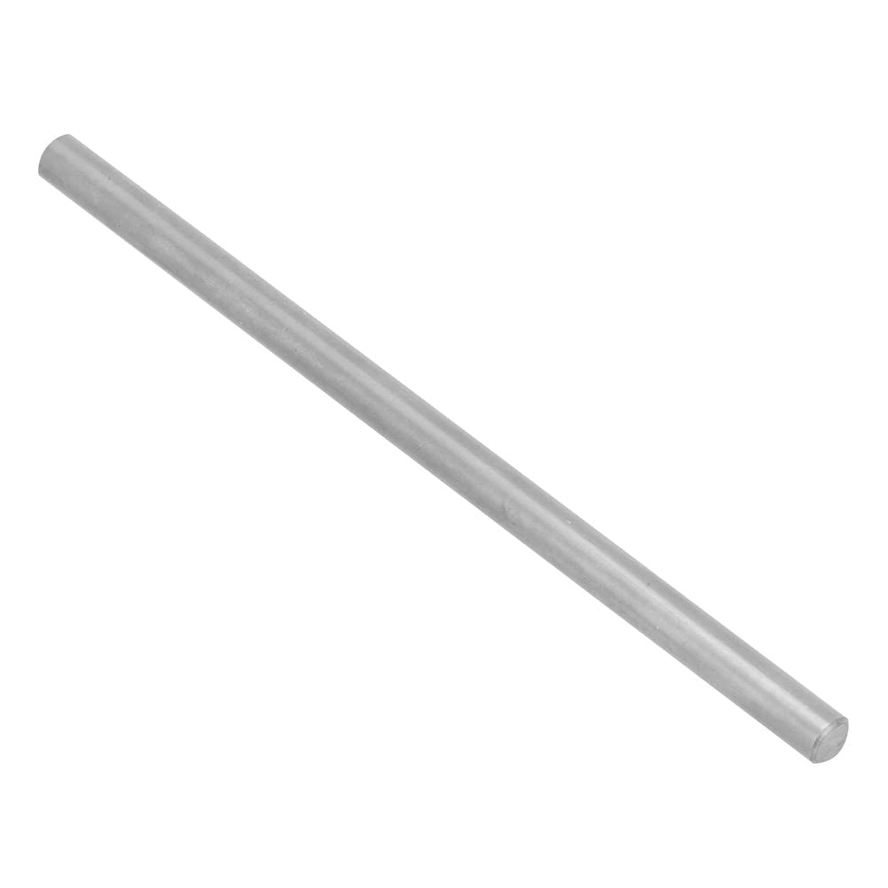 Rod, Steel, 1018, 5/8 in Dia x 3 Ft L, Mfr: 18R.625-36-A