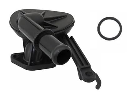 RUBINETTO RISCALDAMENTO STUFA COMPATIBILE CON IVECO DAILY DAL 90 AL 99 42530250 93163604 93940704 2992475
