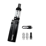 Vaptio CosmoNebula Cigarette électronique Kit 1500mAh et 2,0ml Tank C6...