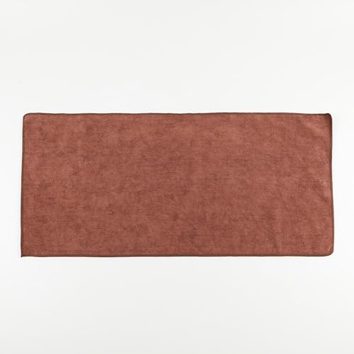 Chiffon microfibre épais et absorbant pour l'entretien de la maison