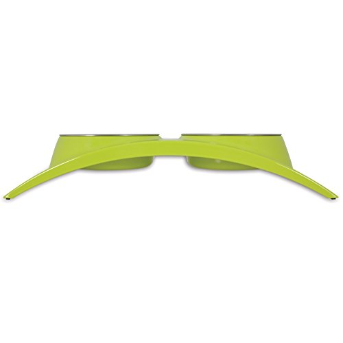 WETNoZ Arc Diner mit Schalen, mittel, 14,5 oz, Birne Cover