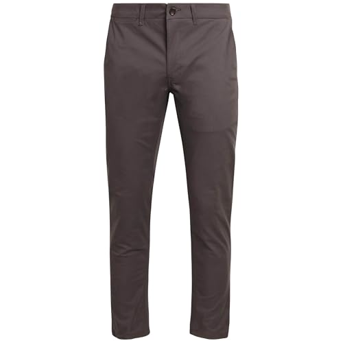 Ben Sherman Men's Slim Fit Chino Pants - Men's Fashion Comfort Stretch Cotton Casual Pants - Stylish Tapered Chinos for Men3