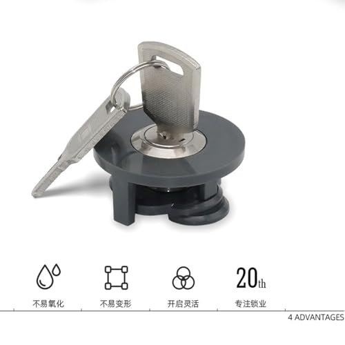 1 Stück Steckdosenschloss, Abschließbare Steckdose, Steckdosensicherung, Kindersicherung Steckdose, Steckdosenschutz, Steckdosenschutz Kindersicherung,Im Innen- und Außenbereich weit verbreitet