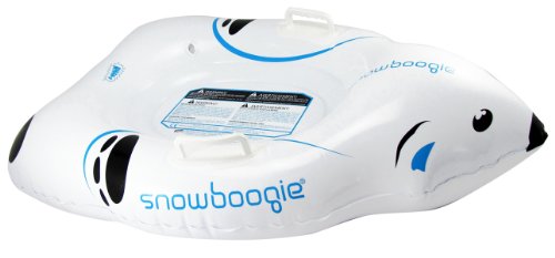 Preisvergleich Produktbild Snow Boogie POLAR