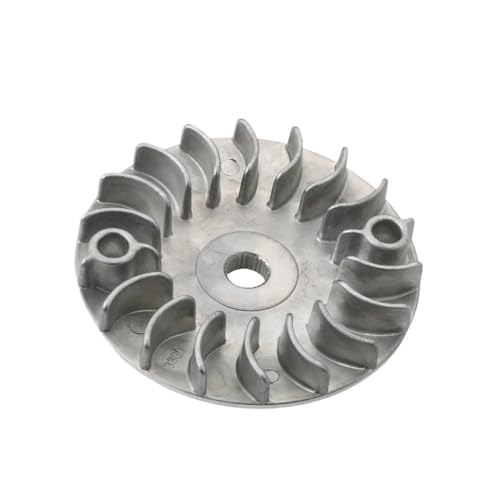 Ventilateur de variateur CVT pour trajets urbains en scooter UZ125