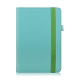 ISIN Premium PU Leather Flip Case Stand Cover for ASUS Transformer Mini T103HAF 10.1