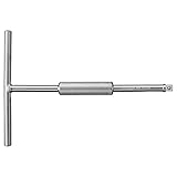 トネ(TONE) スピードT形ハンドル 203 差込角9.5mm(3/8")