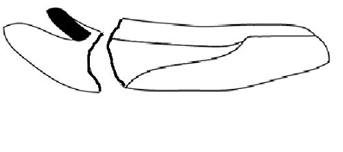 DIY Seat Skins - Replacement Seat Skin for Kawasaki - 1997 1100 STX, 1999-2000 900 STX, 2001-2002 STS - Yellow