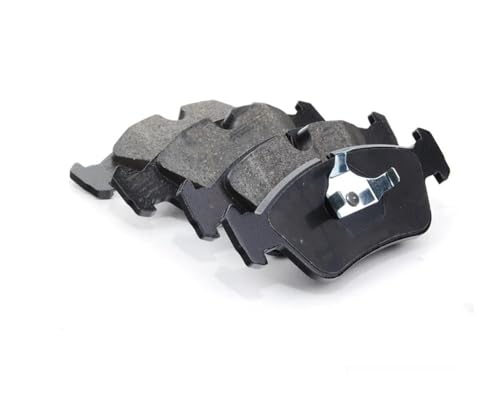 Plaquettes de frein arrière haute précision Z4 E85 E86 Z3 E36 - 2