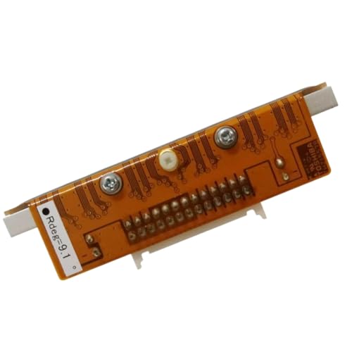 Tête d'impression 105940G-231 pour imprimante thermique P110i P120 ZXP3C