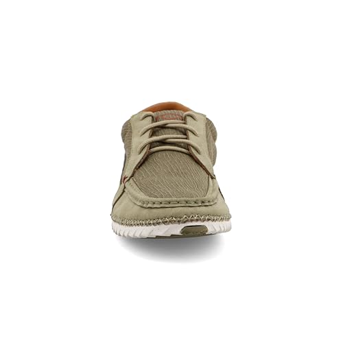 Image of Twisted X Mens Zero X Loafer Shoes