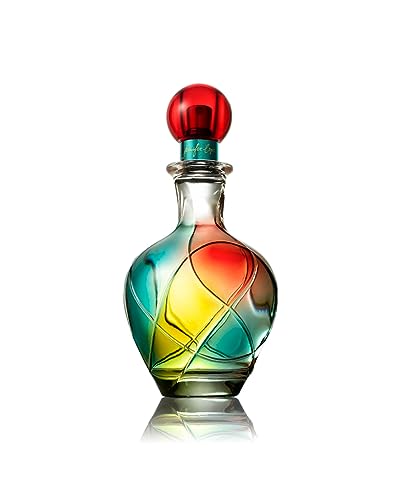 Jennifer Lopez Live Luxe Eau De Parfum Spray, 100ml Fine