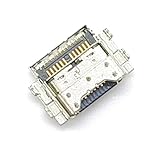 Charging Port Connector Compatible with Samsung A90-5G/A9080, A8S, A9S, A9-2018, C5 Pro, C7 Pro, C9 Pro, C9000