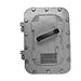 Appleton Electric - AEBB10036DS - Appleton AEBB10036DS Safety Switch, HD, 100A, 3PH, 600VAC, Non-Fusible, Class I Div. 2