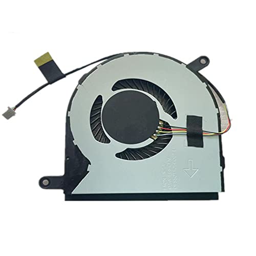 Ventilateur Dell Inspiron 7773 pour résoudre les problèmes de surchauffe PC
