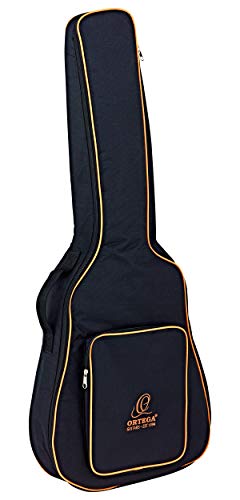 ORTEGA Housse pour guitare 4/4 (OGBSTD-44) - Les Beatles, Paul McCartney, John Lennon, RIngo Starr, George Harrison ORTEGA Housse pour guitare 4/4 (OGBSTD-44)