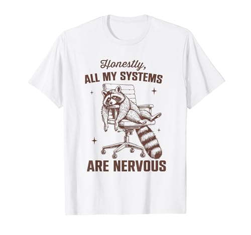�ʔ����A���C�O�}�����AAll My Systems Are Nervous Meme T�V���c